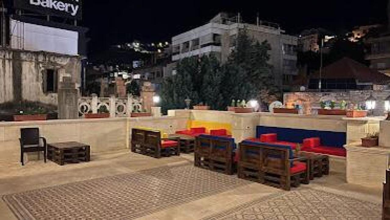 La Place Hotel Zahlé Exterior foto